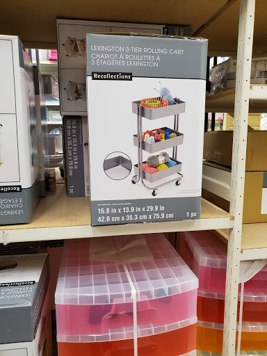 Craft Store «Michaels», reviews and photos, 60 25th St SE, Rochester, MN 55904, USA