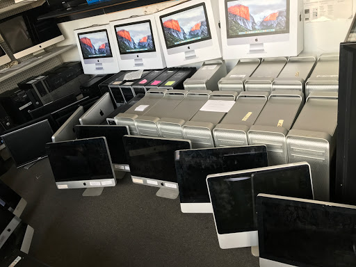 Computer Store «CNS Inc», reviews and photos, 6545 Greenfield Rd, Detroit, MI 48228, USA