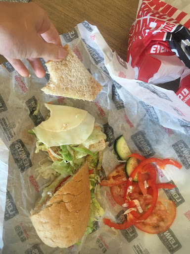 Sandwich Shop «Lennys Subs», reviews and photos, 903 Beal Pkwy NW b, Fort Walton Beach, FL 32547, USA