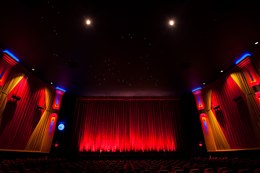 Movie Theater «State Theatre», reviews and photos, 233 E Front St, Traverse City, MI 49684, USA