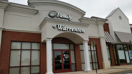 Family Dental Care of Warrenton