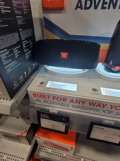 Electronics Store «Best Buy», reviews and photos, 7830 Plaza Blvd, Mentor, OH 44060, USA
