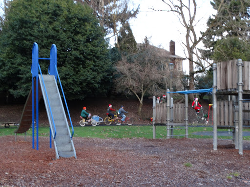 Park «Colonel Summers Park», reviews and photos, SE 17th Ave & Taylor St, Portland, OR 97214, USA