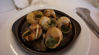 Escargot du Restaurant Demi-Lune à Paris - n°10