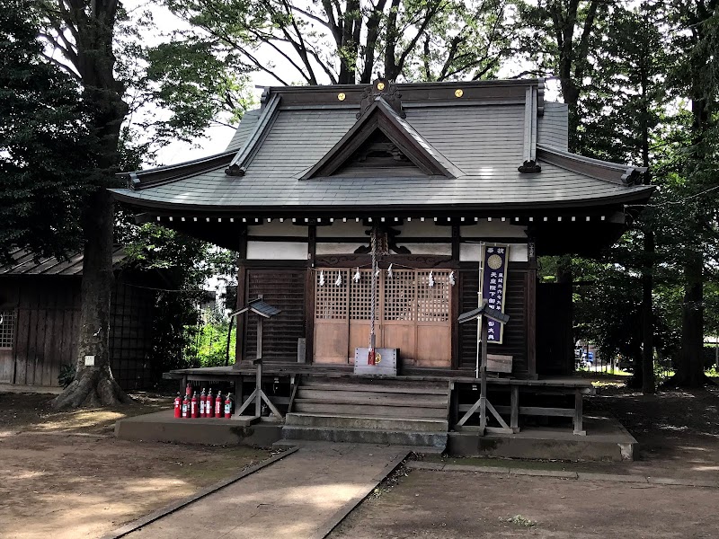 八坂神社