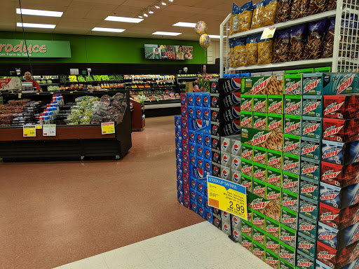 Supermarket «Price Chopper», reviews and photos, 389 E Main St, Gouverneur, NY 13642, USA