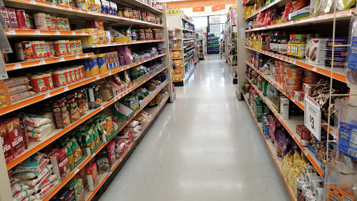 Discount Store «Big Lots», reviews and photos, 3048 E College Ave, Ruskin, FL 33570, USA