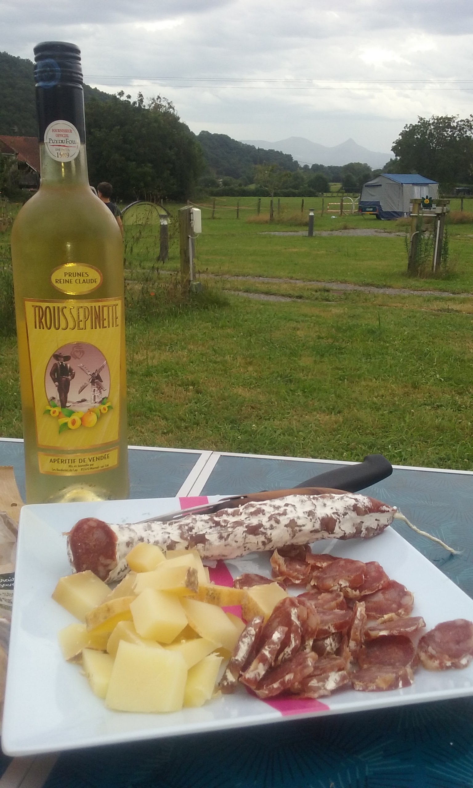 Photo n° 4 de l'avis de Nathalie.o fait le 18/08/2019 à 10:21