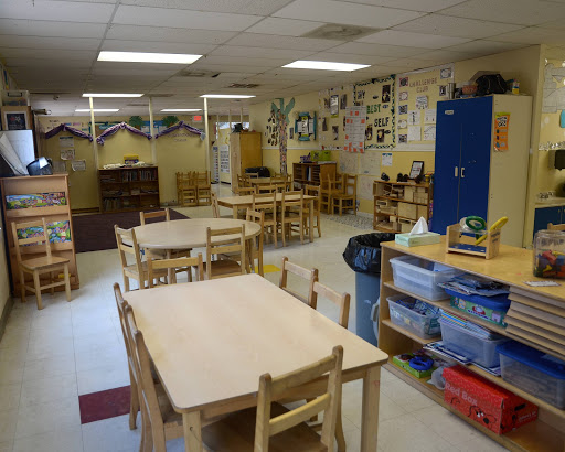 Day Care Center «La Petite Academy of West Houston, TX», reviews and photos, 11803 Briar Forest Dr, Houston, TX 77077, USA