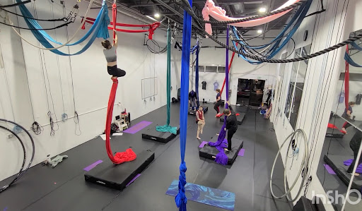 Dance School «Aerial Cirque Over Denver», reviews and photos, 8964 E Hampden Ave, Denver, CO 80231, USA