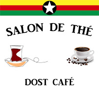Photos du propriétaire du Restaurant Dost Cafe à Ris-Orangis - n°4