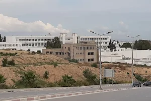 Abderrahmen Mami Pneumo-Phthisiology Hospital image