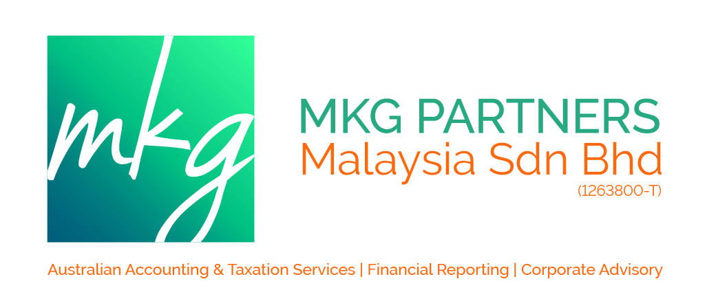 MKG Partners Malaysia Sdn Bhd