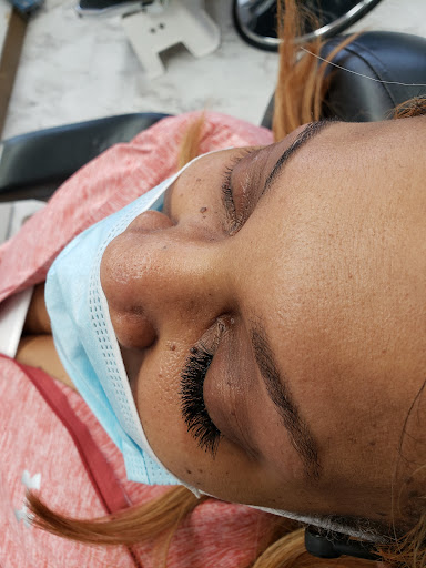 Beauty Salon «Beena Beauty Salon», reviews and photos, 208 Meacham Ave, Elmont, NY 11003, USA