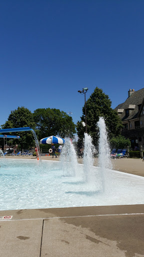 Water Park «Forest Park Aquatic Center», reviews and photos, 7501 Harrison St, Forest Park, IL 60130, USA