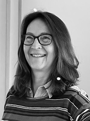 Pascale Coppin, diététicienne nutritionniste à Toulouse