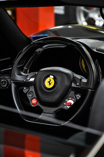 Used Car Dealer «Empire Exotic Motors Inc», reviews and photos, 15051 E Beltwood Pkwy, Addison, TX 75001, USA