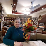 Photo n°1 de l'avis de Catia.e fait le 08/03/2020 à 16:06 sur le  La taverna del pesce - spaghetti house à Grado