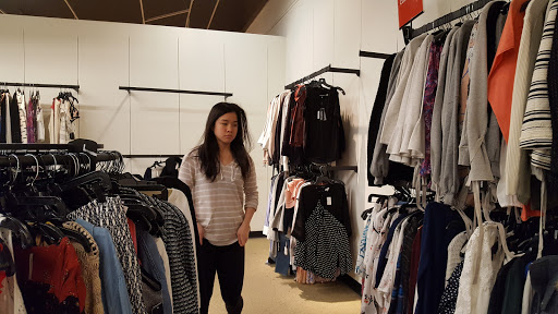 Department Store «Saks OFF 5TH», reviews and photos, 4700 Baldwin Rd, Auburn Hills, MI 48326, USA