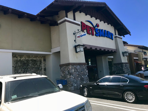 Pet Supply Store «PetSmart», reviews and photos, 23602 El Toro Rd, Lake Forest, CA 92630, USA