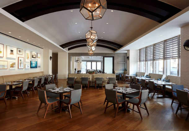 Walker Street Kitchen 77010