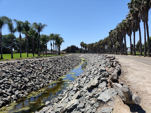 Golf Course «Navy Golf Course», reviews and photos, 5660 Orangewood Ave, Cypress, CA 90630, USA