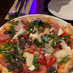 Photo n°1 de l'avis de Nil.e fait le 18/11/2022 à 20:20 sur le  Pizza & Pasta Scialpi à Frankfurt