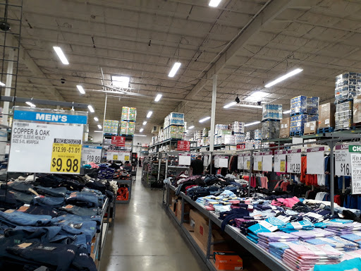 Warehouse club «BJ’s Wholesale Club», reviews and photos, 4201 Wholesale Club Drive, Baltimore, MD 21236, USA