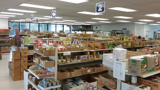 Asian Grocery Store «Manila Market Inc», reviews and photos, 17065 SW Tualatin Valley Hwy, Beaverton, OR 97006, USA