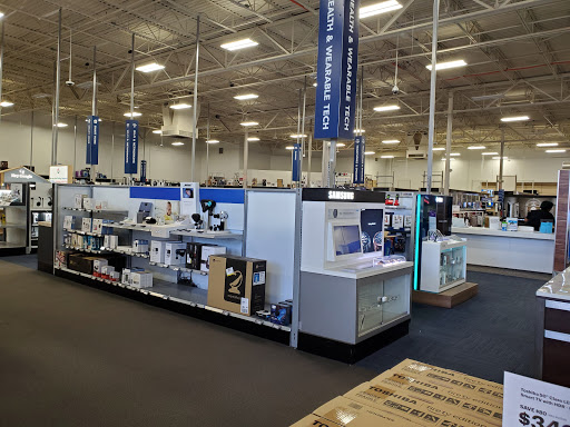 Electronics Store «Best Buy», reviews and photos, 5454 New Hope Commons Dr, Durham, NC 27707, USA