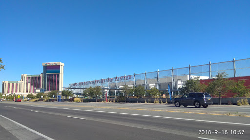 Convention Center «Reno-Sparks Convention Center», reviews and photos, 4590 S Virginia St, Reno, NV 89502, USA