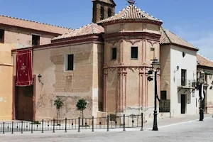 Iglesia de Santo Domingo de Guzmán image