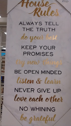 Clothing Store «Ross Dress for Less», reviews and photos, 3982 N Gloster St, Tupelo, MS 38804, USA