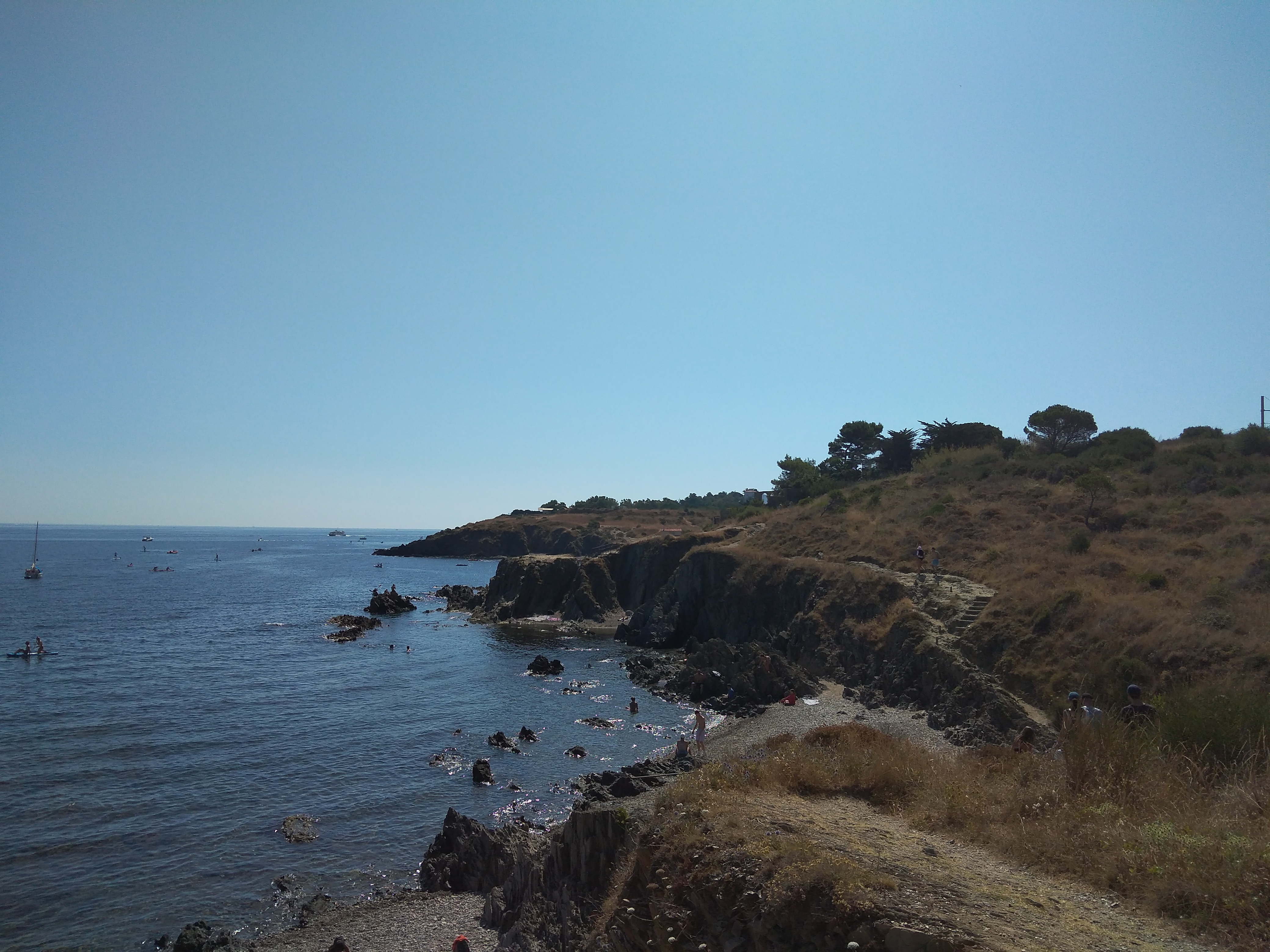 Photo n° 5 de l'avis de Estelle.a fait le 19/07/2022 à 14:21