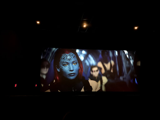 Movie Theater «Cinemark Fairfax Corner 14 + XD», reviews and photos, 11900 Palace Way, Fairfax, VA 22030, USA