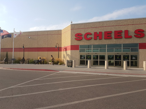 Shopping Mall «Columbia Mall», reviews and photos, 2800 S Columbia Rd, Grand Forks, ND 58201, USA