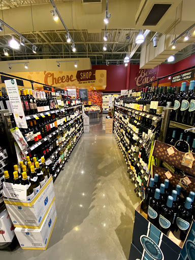 Grocery Store «Whole Foods Market», reviews and photos, 12601 Hill Country Blvd, Bee Cave, TX 78738, USA