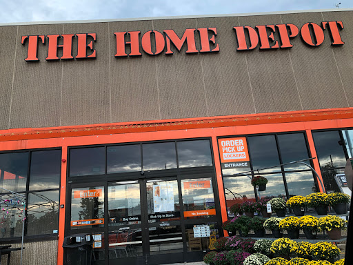 Home Improvement Store «The Home Depot», reviews and photos, 2920 Audrey Ave, Naperville, IL 60540, USA
