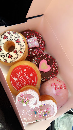 Donut Shop «Good Morning Donuts», reviews and photos, 2570 Justin Rd, Highland Village, TX 75077, USA