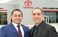 Toyota Of Laredo Service Center - Photo 3 - Car repair in Laredo, TX, Laredo