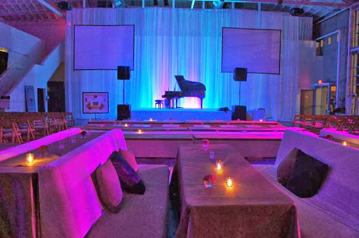 Wedding Venue «Pure Space», reviews and photos, 1315 NW Overton St, Portland, OR 97209, USA