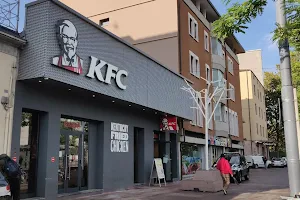 KFC image