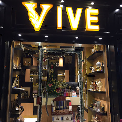 Vive Perfume Store - فايف للعطور
