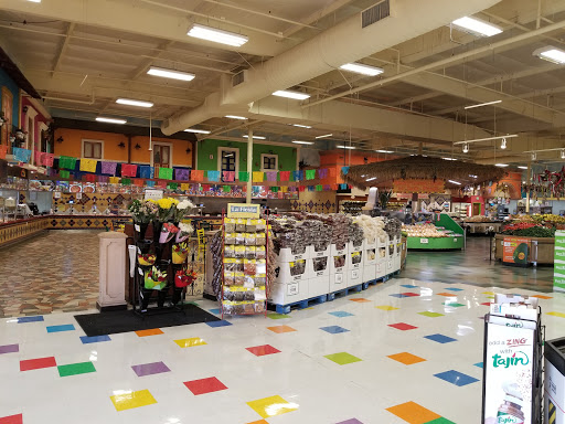 Grocery Store «La Plaza Market», reviews and photos, 3225 N Tracy Blvd, Tracy, CA 95376, USA