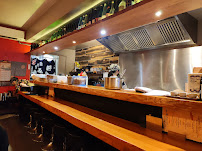 Atmosphère du Restaurant japonais JUGUEM à Toulouse - n°2