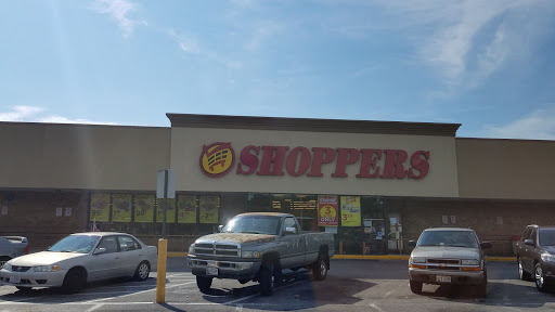 Supermarket «Shoppers», reviews and photos, 3831 Bladensburg Rd, Brentwood, MD 20722, USA