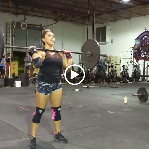 Gym «Crossfit San Antonio», reviews and photos, 5337 Glen Ridge Dr #119, San Antonio, TX 78229, USA