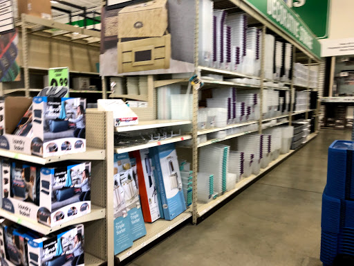 Home Improvement Store «Menards», reviews and photos, 6405 Jackson Rd, Ann Arbor, MI 48103, USA