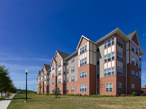 The Greens at Logan Field
