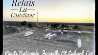 Photos du propriétaire du Relais routier Relais La Castellane à Oinville-Saint-Liphard - n°1